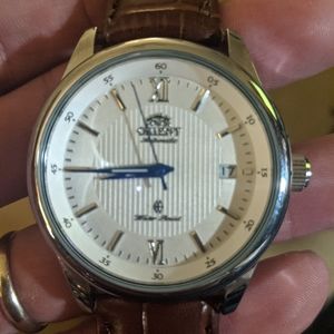 Orient Watch